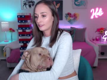 webcam girl holihurricane live cam image #8420669