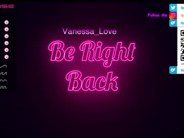 webcam girl vanessa_love live cam image #3918211