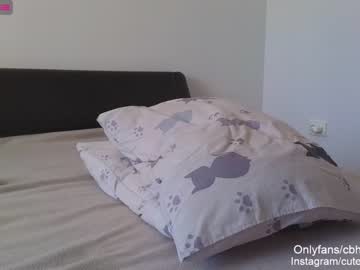 webcam girl cbhotblonde live cam image #7570757