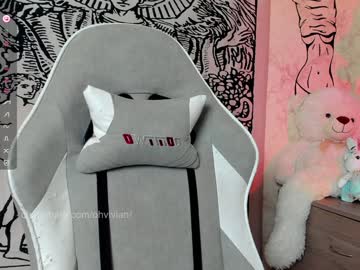 webcam girl ohvivian live cam image #11310754