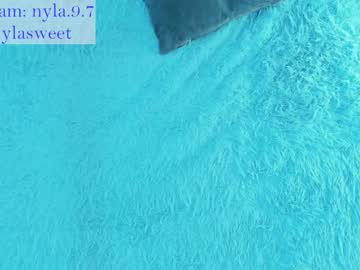 webcam girl niilaa live cam image #4081800