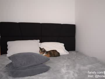 webcam girl honeyyykate live cam image #9529530