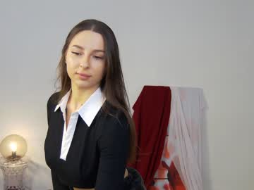 webcam girl annesense live cam image #5577691