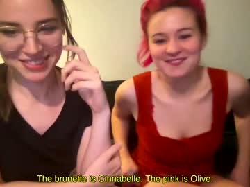 webcam girl cinnabelle live cam image #3627119