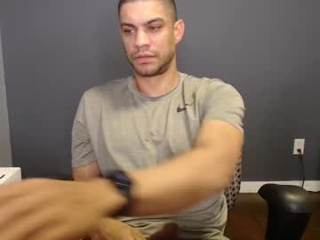 webcam man new_york_guy518 live cam image #12450941