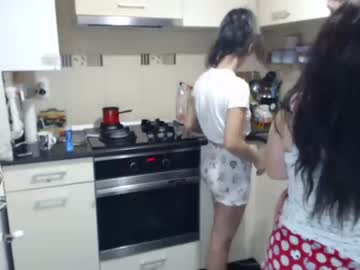 webcam couple maya_and_guests live cam image #1607972