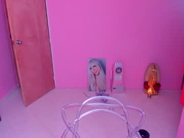 webcam girl sabrina_geek live cam image #5725423