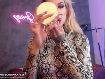 webcam tranny jhenna_greey live cam image #4991013