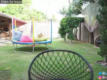 webcam girl loollypop24 live cam image #4271863