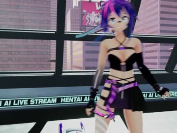 webcam girl projektmelody live cam image #4846607