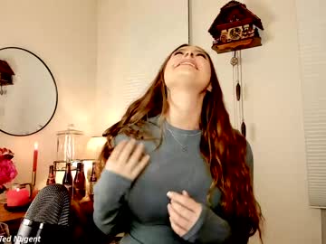 webcam girl x_lily_x live cam image #7289612