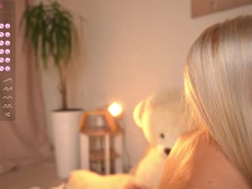 webcam girl enchant_baby_ live cam image #7745045
