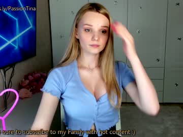 webcam girl _passion_show_ live cam image #3001020