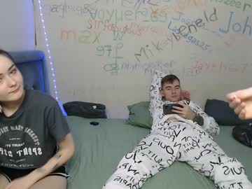webcam couple _reverse_gang_ live cam image #3523423