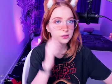 webcam girl pocketrocket_ live cam image #86939
