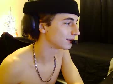 webcam man kylebrennan live cam image #11347889