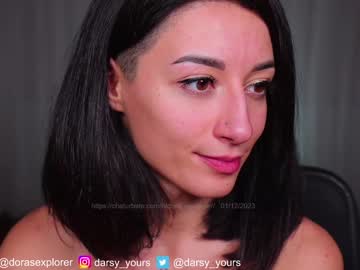 webcam girl dora_sexplorer live cam image #7812502