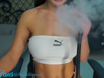 webcam girl brandiloveee live cam image #1859710