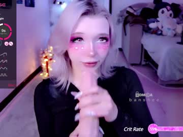 webcam girl _b_a_n_s_h_e_e_ live cam image #8333094
