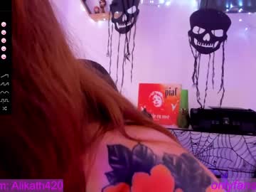 webcam girl thecosmicgirl live cam image #7448830
