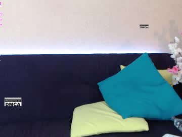 webcam girl anna_bonbon live cam image #3505600