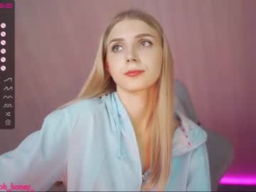 webcam girl oh_honey_ live cam image #3918073