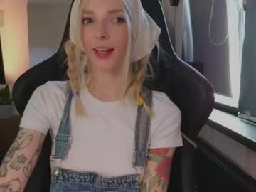webcam girl baby_gopn1k live cam image #13006542
