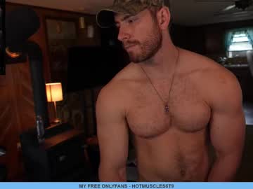 webcam man hotmuscles6t9 live cam image #12236398