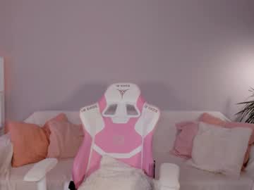 webcam girl leahsthetics live cam image #10337016