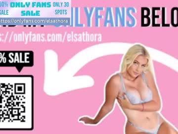 webcam girl elsathora live cam image #7870486