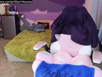webcam girl pr3ttyp1nkpussy live cam image #9069895
