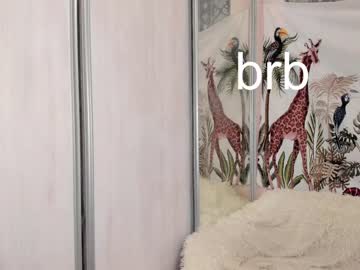webcam girl candy_peach live cam image #3682826