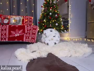 webcam girl kalisa_pearl live cam image #1094008