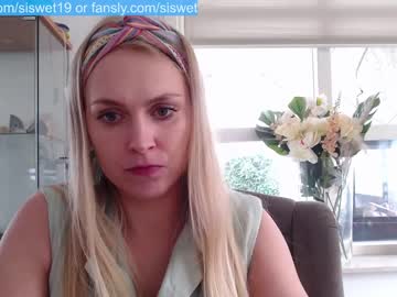 webcam girl siswet19 live cam image #8735781