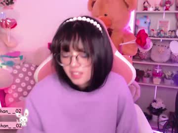 webcam girl maru_chan_ live cam image #1527064