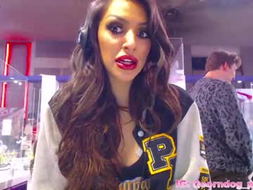 webcam girl himexmarie live cam image #1229896