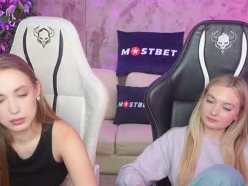 webcam couple kira0541 live cam image #11544376