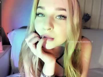 webcam girl zoe_0 live cam image #2605833