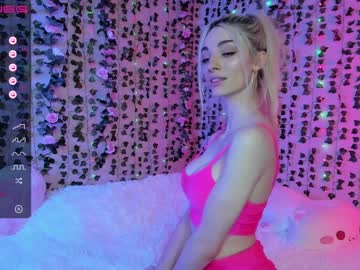 webcam girl bunnydollstella live cam image #4523305