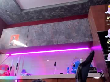 webcam girl honey_pinkgreen live cam image #10402728