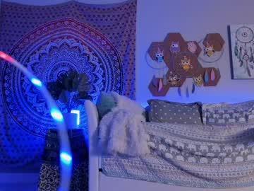 webcam girl syriahsage live cam image #3670000