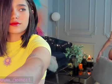 webcam girl _meghan_gomez1_ live cam image #2587072