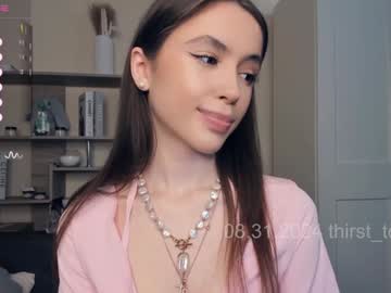 webcam girl thirst_to_love live cam image #10374919