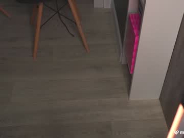 webcam girl agent_blonde live cam image #12732252