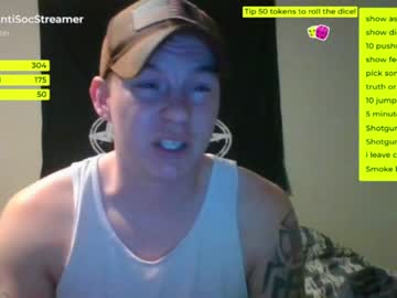 webcam man antisocialstreamer live cam image #4619391