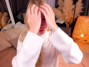 webcam girl milablush live cam image #7255235