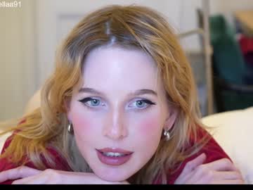 webcam girl ellaa91 live cam image #8568094