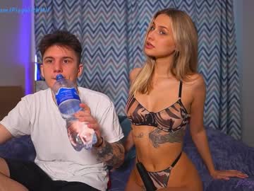 webcam couple playwithmil live cam image #8921005