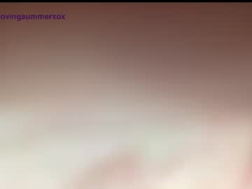 webcam girl lovingsummer live cam image #6880562
