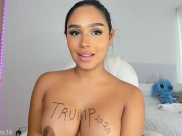 webcam girl stephany_ricci live cam image #6644512